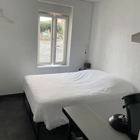 Apartment Studio1 Proche Fac Climatise Albi