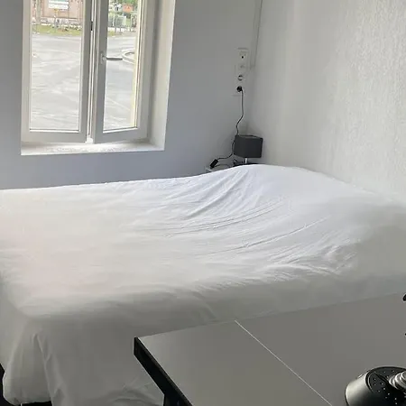 Studio1 Proche Fac Climatise *