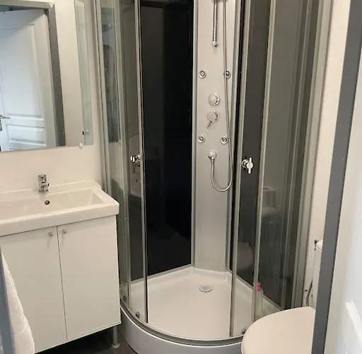 Appartement Studio1 Proche Fac Climatisé Albi